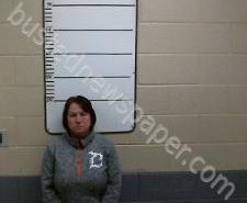 MARY BROWN | 2020-12-28 01:41:00 Morgan County, Tennessee Booking