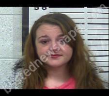 HAYLEE MARTIN #, Gibson County, Tennessee - 2020-12-28 10:59:00