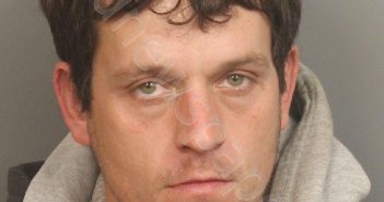 GILES, JASON LEE | 2020-12-28 13:27:00 Jefferson County, Alabama Booking