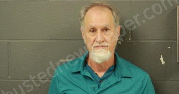 LONG, BILL D | 2020-12-28 11:04:00 Cooper County, Missouri Booking