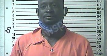 WOL, WILLIAM ATER | 2020-12-28 12:30:00 Hardin County, Kentucky Booking