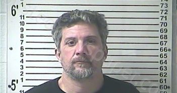 ROBERTSON, JAMES ALBERT | 2020-12-28 12:30:00 Hardin County, Kentucky Booking