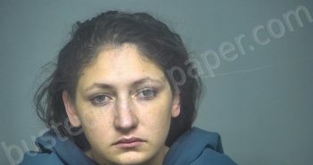 <B>HAYES</B>, <B>KAYCEE</B> <B>THOMAS</B> #, Chester County, South Carolina - 2020-12-28 02:15:00