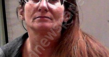 INMAN, TRICIA NICOLE | 2020-12-28 12:25:00 Ohio County, West Virginia Booking