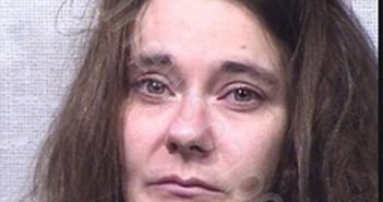 MELISSA DAWN HELTON | 2020-12-28 02:59:00 Jackson County, Indiana Booking