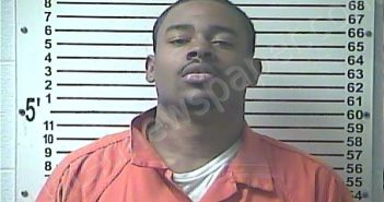CANNON, QUINTALE LAMONT | 2020-12-28 09:20:00 Hardin County, Kentucky Booking