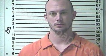 JOHNSTON, JUSTIN KYLE | 2020-12-28 09:30:00 Hardin County, Kentucky Booking