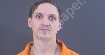 MCFANN, MATTHEW CHANDLER | 2020-12-28 22:37:00 Roanoke County, Virginia Booking