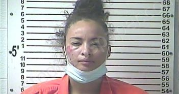 GIBBS, KOREN MAE | 2020-12-28 12:30:00 Hardin County, Kentucky Booking