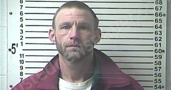 DUNCAN, PHILLIP PAUL | 2020-12-28 03:35:00 Hardin County, Kentucky Booking