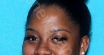 FRAZIER, ALAYSHIA KRISHAE’ | 2020-12-29 08:59:00 Jefferson County, Alabama Booking
