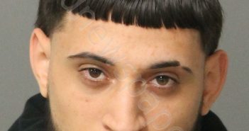 ABDELAZIZ,MUJAD AZIZ | 2020-12-29 19:00:00 Wake County, North Carolina Booking