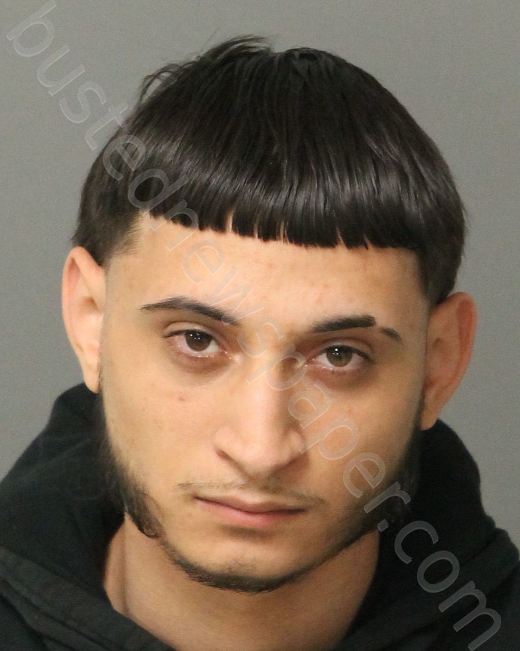 ABDELAZIZ,MUJAD AZIZ #, Wake County, North Carolina - 2020-12-29 19:00:00