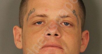 WILLIAMS, ALEX JUSTIN | 2020-12-29 02:11:00 Jefferson County, Alabama Booking