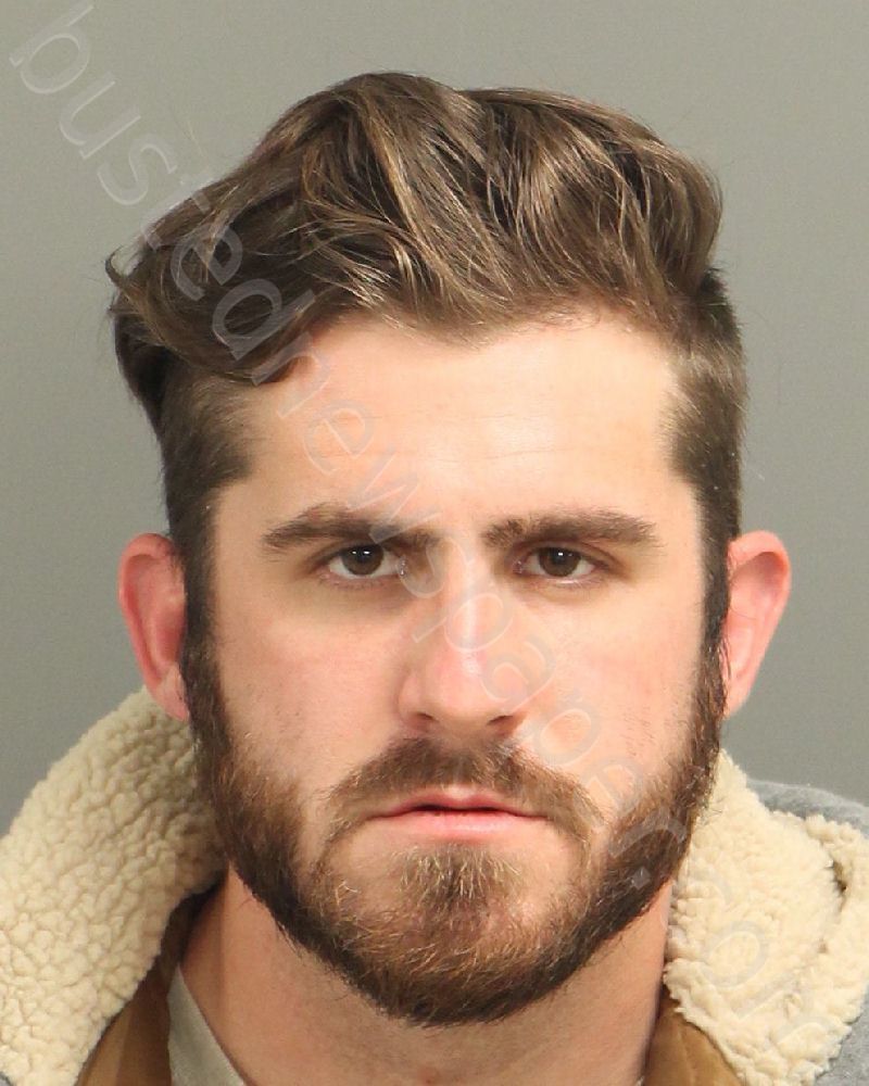 URDAHL,STEVEN JAY #, Wake County, North Carolina - 2020-12-29 19:49:00