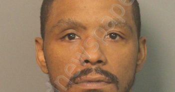 MONCRIEF, LEO JOSEPH JUNIOR | 2020-12-29 15:38:00 Jefferson County, Alabama Booking