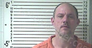 HENDERSON, CHRISTOPHER LEE | 2020-12-29 00:46:00 Hardin County, Kentucky Booking