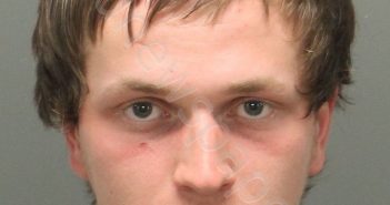 HICKS,TYLER STEPHEN | 2020-12-29 20:45:00 Wake County, North Carolina Booking