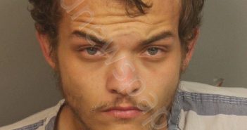 BURGOON, KYLE ALRIDGE | 2020-12-29 18:04:00 Jefferson County, Alabama Booking