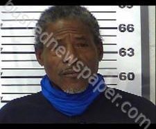 TIMOTHY BEARD | 2020-12-29 16:52:00 Gibson County, Tennessee Booking