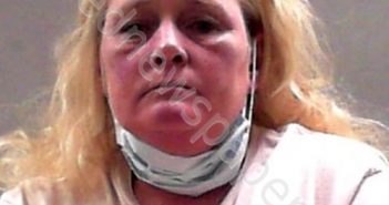 HACK, SANDRA RENEE | 2020-12-29 20:25:00 Ohio County, West Virginia Booking