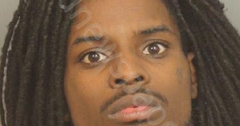 MOSLEY, LASHUNDRE DEQUAN | 2020-12-29 17:32:00 Jefferson County, Alabama Booking