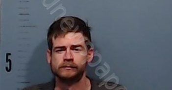 <B>FOSTER</B>, <B>CLAYTON</B> DANIEL #, Taylor County, Texas - 2020-12-29