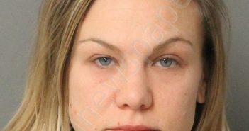 SANTOS,KIMBERLY LANE | 2020-12-29 22:30:00 Wake County, North Carolina Booking