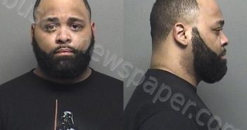 PRINCE,CARL EDWARD | 2020-12-29 01:50:00 Saline County, Kansas Booking
