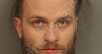 BROWN, MATTHEW RYAN | 2020-12-29 04:38:00 Jefferson County, Alabama Booking