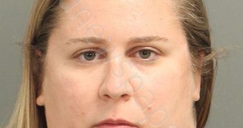 USERA,ERICA MARIE | 2020-12-29 19:40:00 Wake County, North Carolina Booking