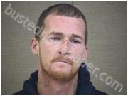WINTERS, PAUL | 2020-12-29 Harnett County, North Carolina Booking