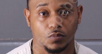 HERROD, RAY DARIUS | 2020-12-29 14:10:00 Jefferson County, Alabama Booking