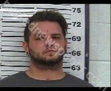 JOSEPH HAYNES | 2020-12-29 17:35:00 Gibson County, Tennessee Booking