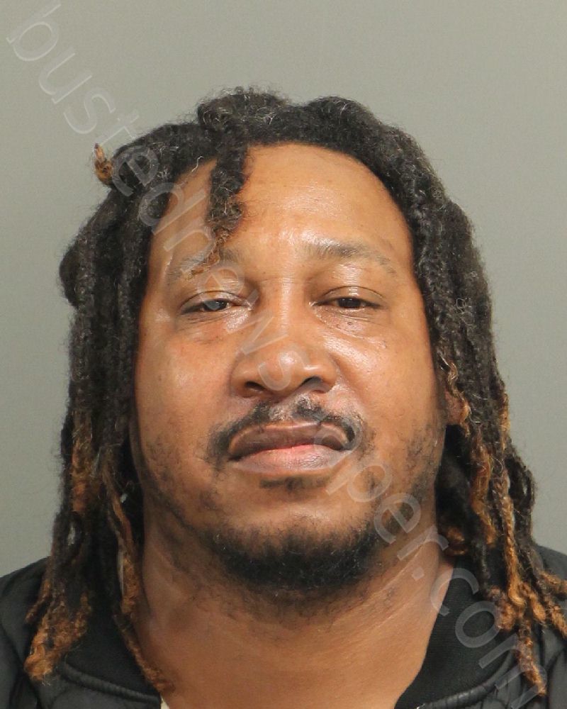 SLIGH,MICHAEL GREGORY #, Wake County, North Carolina - 2020-12-29 21:00:00