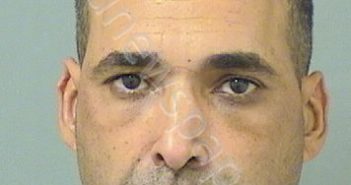 <B>PADRONALVAREZ</B>, <B>ROBERTO</B> #, Palm Beach County, Florida - 2020-12-29 10:14:00