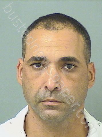 PADRONALVAREZ, ROBERTO #, Palm Beach County, Florida - 2020-12-29 10:14:00