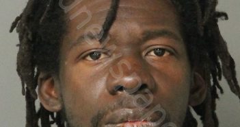 SPENCER,NATHAN | 2020-12-29 20:35:00 Wake County, North Carolina Booking