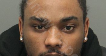 <B>DUPREE</B>,<B>BRANDON</B> <B>VAUGHN</B> <B>ANTHO</B> #, Wake County, North Carolina - 2020-12-29 19:00:00