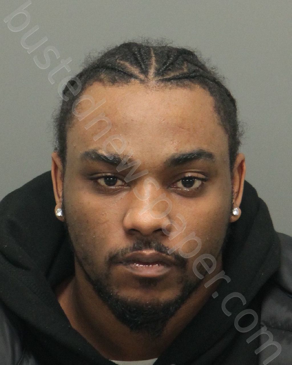 DUPREE,BRANDON VAUGHN ANTHO #, Wake County, North Carolina - 2020-12-29 19:00:00