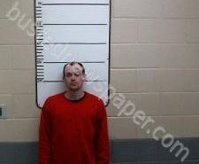 CHASE LAWSON | 2020-12-29 00:08:00 Morgan County, Tennessee Booking