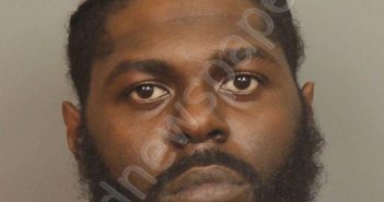 CANNON, BRANDON RASHAD | 2020-12-29 15:27:00 Jefferson County, Alabama Booking