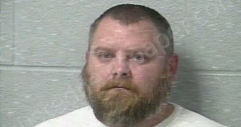 WINSETT, BENJAMIN CLARENCE | 2020-12-29 23:27:00 Marshall County, Tennessee Booking