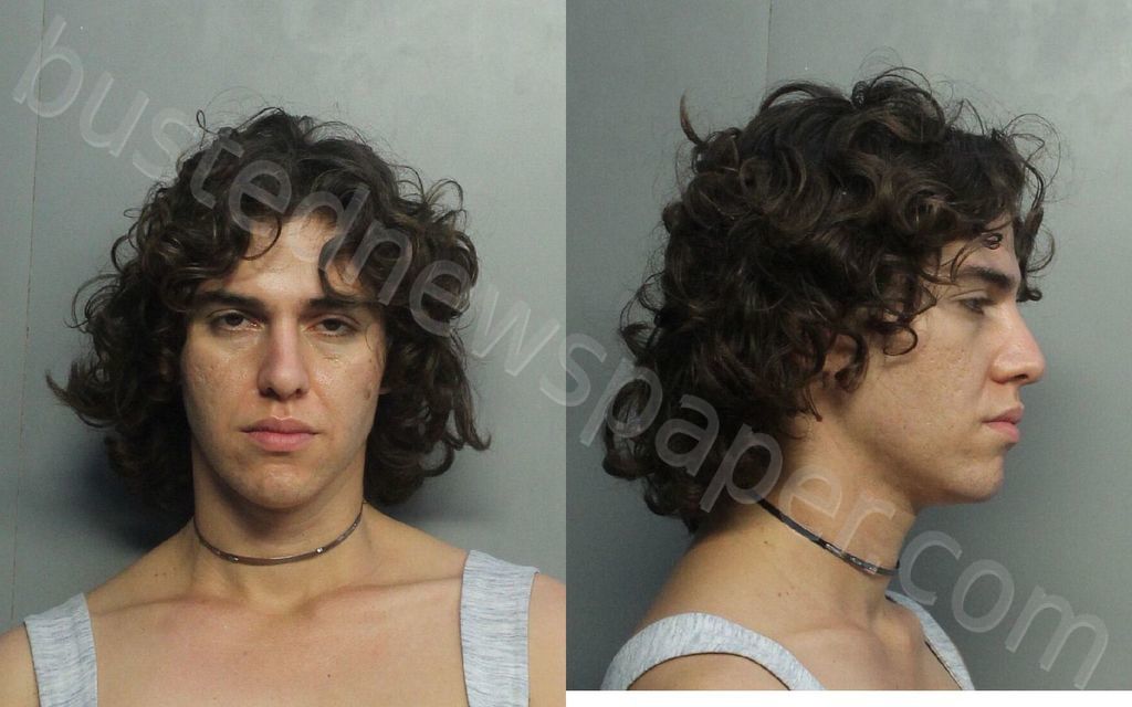 DUNTEMAN, STEVEN #, Miami-Dade County, Florida - 2020-12-30 13:39:00
