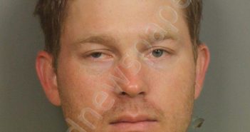 KING, BRADLEY CURTIS | 2020-12-30 16:23:00 Jefferson County, Alabama Booking