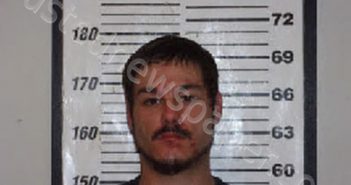 FERRARI, DOMINIC JAMES | 2020-12-30 15:34:00 Carteret County, North Carolina Booking