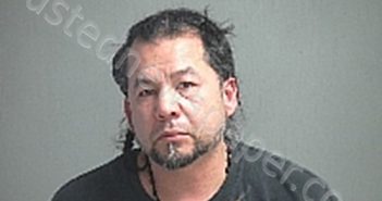 SARABIA RAMIRO | 2020-12-30 Sandusky County, Ohio Booking