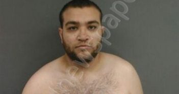 JONES, ANDREW ISAIAH | 2020-12-30 14:30:00 Sebastian County, Arkansas Booking