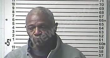 WILLIAMS, WILLIAM BURNIS | 2020-12-30 16:55:00 Hardin County, Kentucky Booking