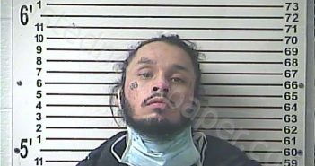 VELAZQUEZ, GABRIEL NMN, JR | 2020-12-30 00:28:00 Hardin County, Kentucky Booking